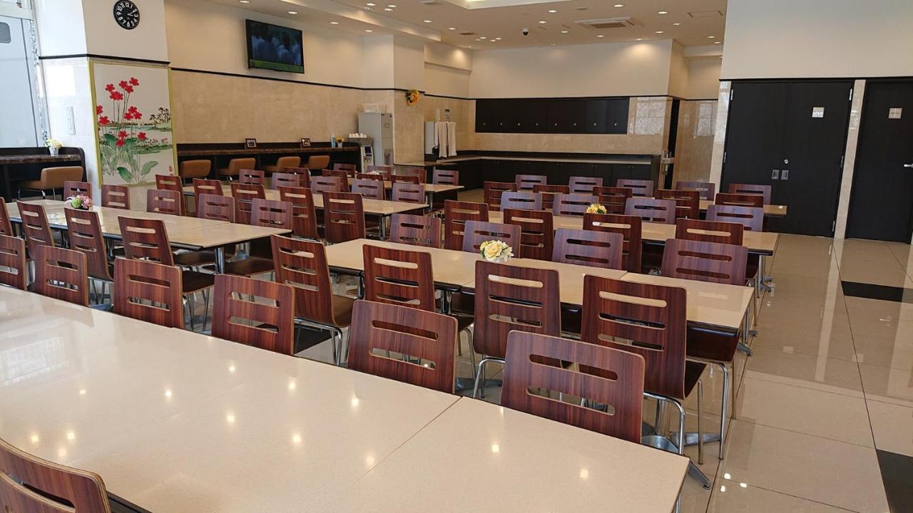 פוג'יקאוואגוצ'יקו Toyoko Inn Fuji Kawaguchiko Ohashi מראה חיצוני תמונה